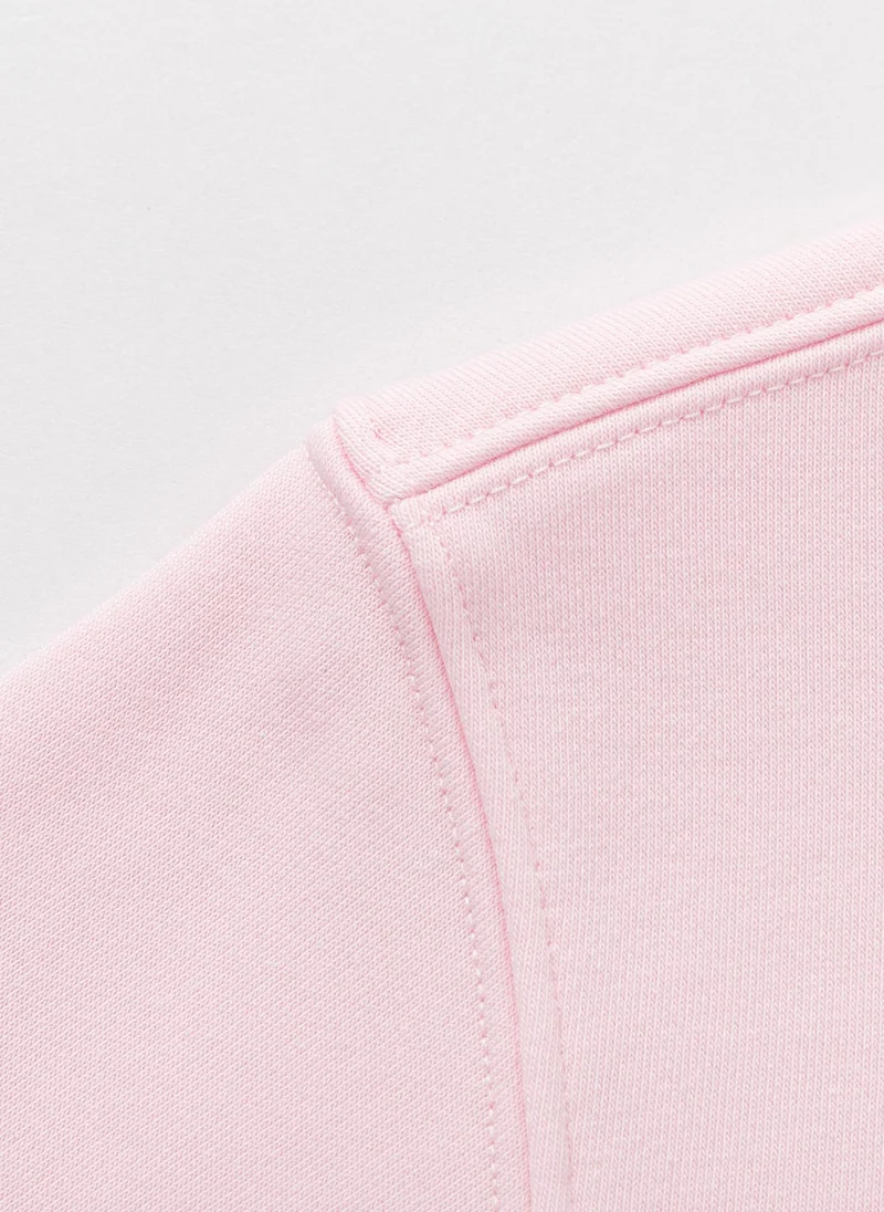 Balabala  Kids Unisex Round neck sweatshirt  | Best Price UAE